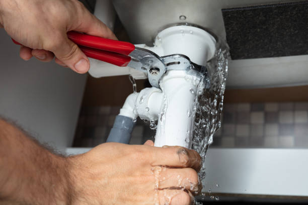 Best Local water damage restoration  in Charleston, MO
