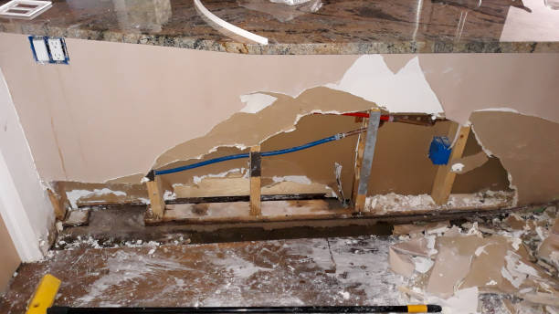 Best Water damage restoration near me  in Charleston, MO
