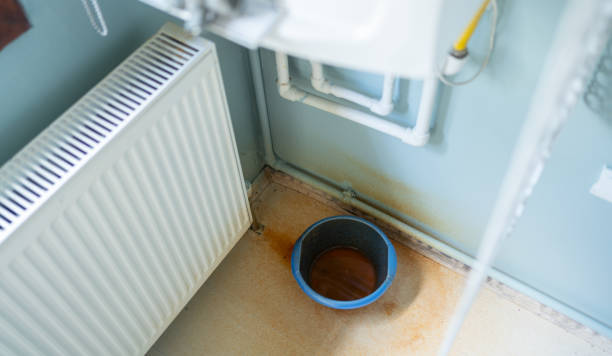 Best Commercial water damage restoration  in Charleston, MO